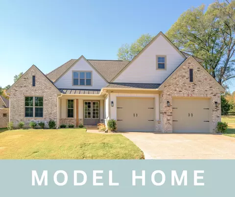 495 Sugar Magnolia Loop W, Unincorporated, TN 38017