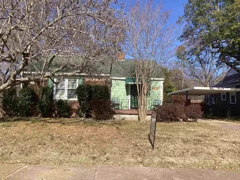 3676 Shirlwood Ave, Memphis, TN 38122