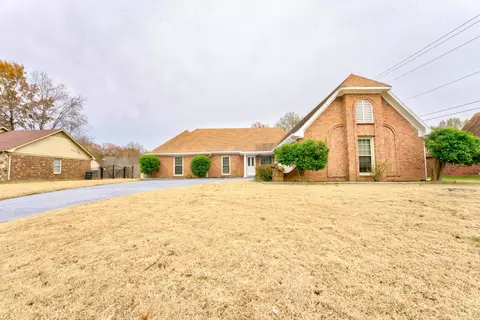 4142 Glenroy Dr, Memphis, TN 38125