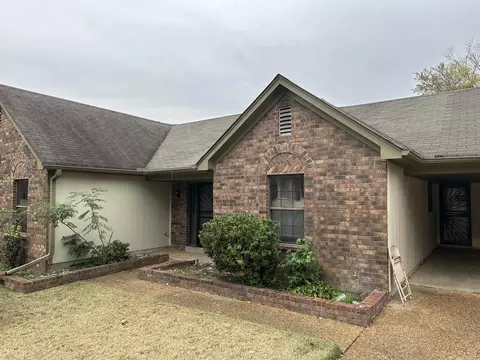 3919 W Christine Dr, Memphis, TN 38118