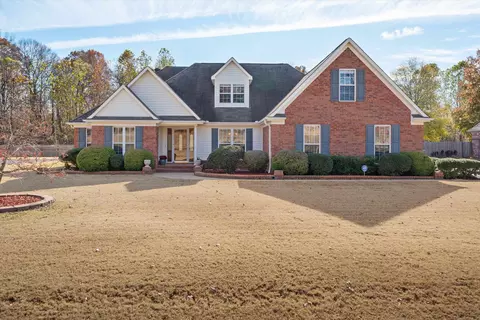 581 Walker Pkwy, Atoka, TN 38004