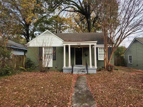 3774 Marion Ave, Memphis, TN 38111