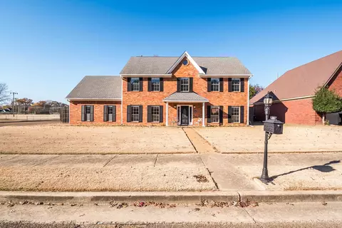3415 Crossing Cv, Bartlett, TN 38134