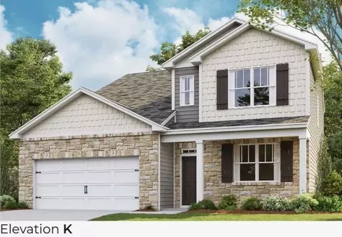 180 Misty Birch Ln, Oakland, TN 38060