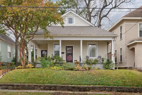 2097 Linden Ave, Memphis, TN 38104