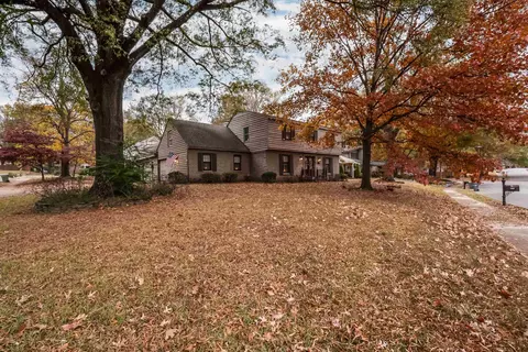 5302 Dee Rd, Memphis, TN 38117