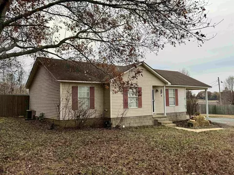 1957 Double Bridges Unionville Rd, Halls, TN 38040