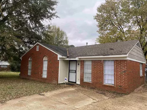 4917 Shayne Cv, Memphis, TN 38109