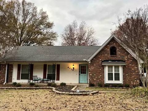 6008 Colonyhill Dr, Bartlett, TN 38135