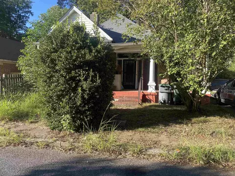 1494 Bryan St, Memphis, TN 38108