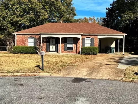 2882 Pride Cv, Memphis, TN 38118