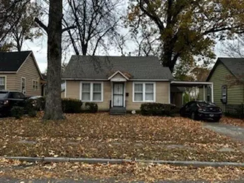3199 Chisca Ave, Memphis, TN 38111