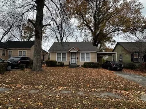 3199 Chisca Ave, Memphis, TN 38111 photo 2