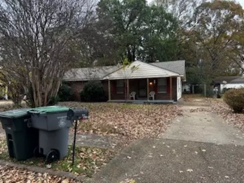 5050 Cheston Ave, Memphis, TN 38118