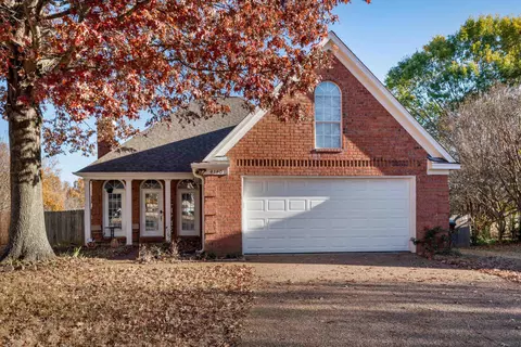 4140 Persimmon Hill Cv, Bartlett, TN 38135