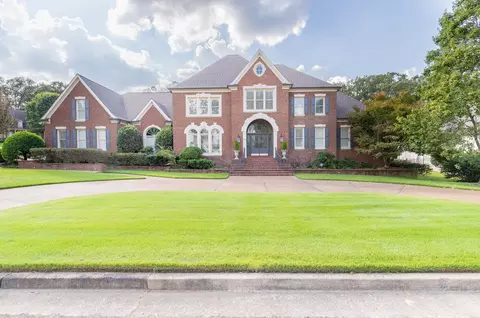 2443 Lennox Dr, Germantown, TN 38138