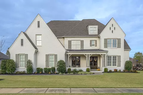 1298 Percheron Pass, Collierville, TN 38017 photo 1