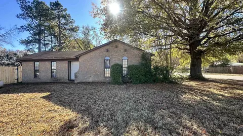 6671 Windflower Ln, Memphis, TN 38134