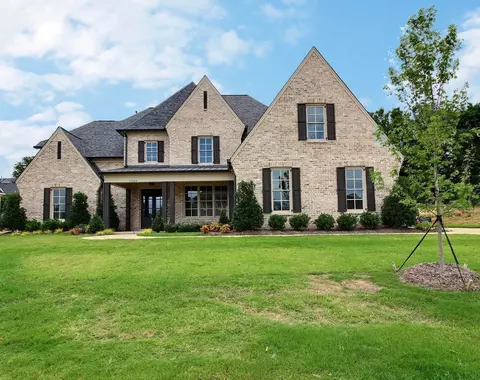 1520 Paso Fino Trl, Collierville, TN 38017