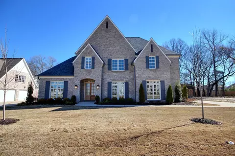 1618 Paso Fino Trl, Collierville, TN 38017
