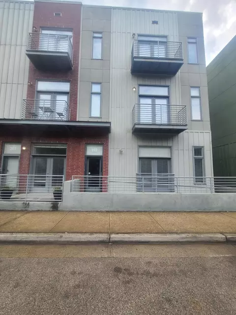 602 Tennessee St #102, Memphis, TN 38103