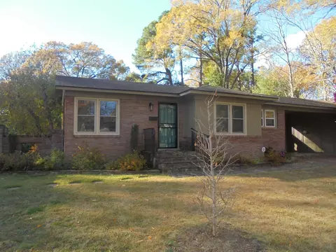 1245 Cherrydale Cv, Memphis, TN 38111