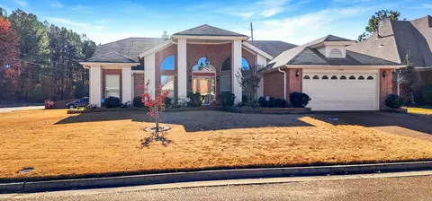 7633 Fox Bridge Cv, Memphis, TN 38125