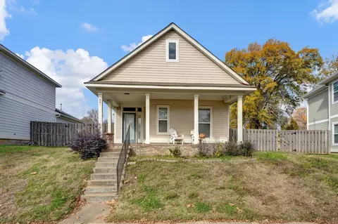 661 Uptown St, Memphis, TN 38107