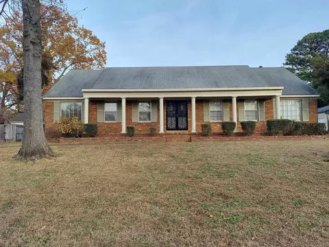 2940 Suesand Dr, Memphis, TN 38128