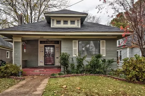 2188 Cowden Ave, Memphis, TN 38104