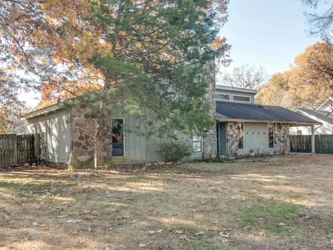 5391 Fieldcrest Ave, Memphis, TN 38134