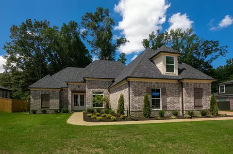 6970 Walker Farms Dr, Arlington, TN 38002