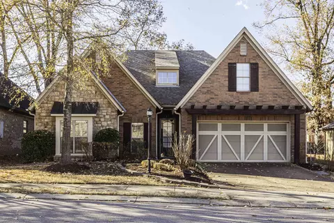3061 Walker Springs Dr, Lakeland, TN 38002