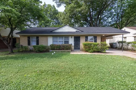 4559 Verne Rd, Memphis, TN 38117