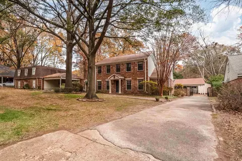 2376 Culloden Cv, Memphis, TN 38119