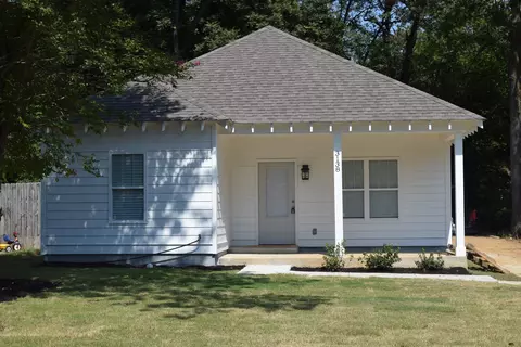 3138 Chisca Ave, Memphis, TN 38111