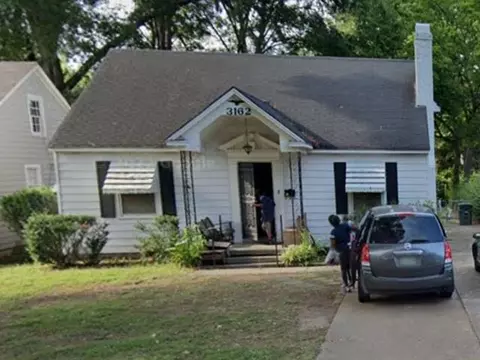 3162 Chisca Ave, Memphis, TN 38111