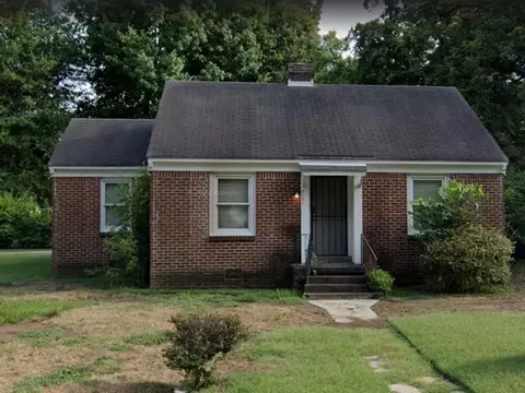 3181 Chisca Ave, Memphis, TN 38111