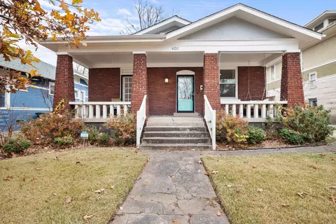 420 N Mcneil St, Memphis, TN 38112