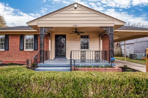 4329 Jamerson Rd, Memphis, TN 38122