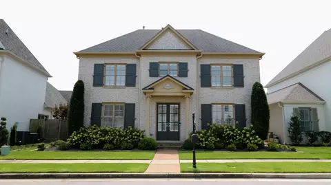 9077 N Baynard Ln N, Germantown, TN 38139
