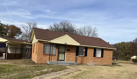 288 Flynn Rd, Memphis, TN 38109