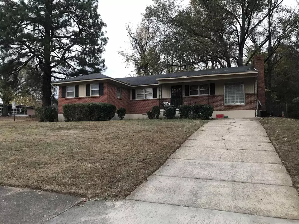 3734 N Trezevant St, Memphis, TN 38127 3 Photos Movoto