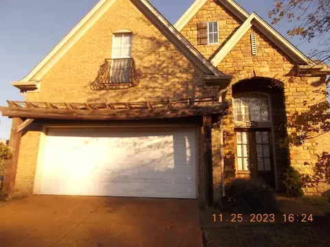 4924 Stirrup Dr, Memphis, TN 38125