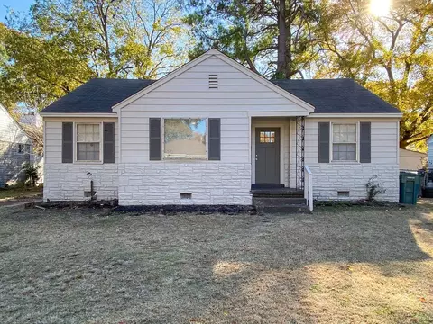 4261 Dunn Ave, Memphis, TN 38111
