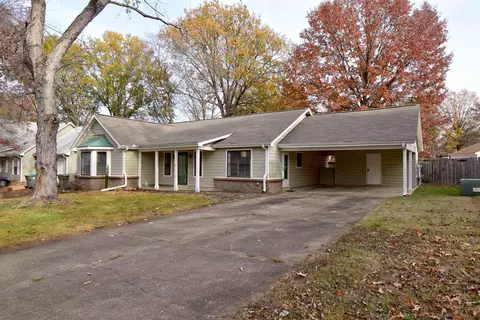 976 Pheasant Hollow Dr, Memphis, TN 38018