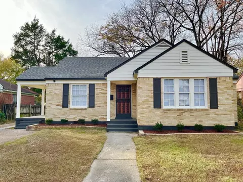 1495 Marianna St, Memphis, TN 38114