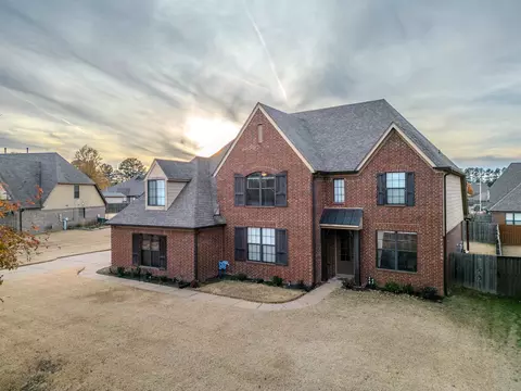 5119 Catoosa Cv, Bartlett, TN 38135