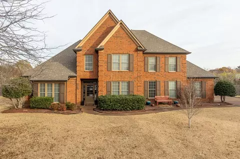 8918 Kilbirnie Cv, Germantown, TN 38139
