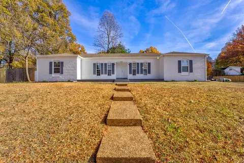 3482 Clarke Rd, Memphis, TN 38115